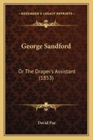 George Sandford