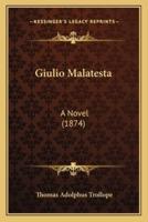 Giulio Malatesta