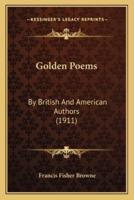 Golden Poems