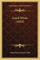 Good Wives (1833)