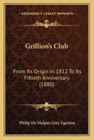 Grillion's Club