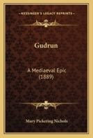 Gudrun