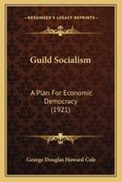 Guild Socialism