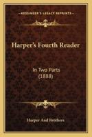 Harper's Fourth Reader