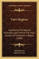 Viavi Hygiene