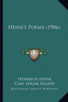 Heine's Poems (1906)