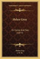 Helen Gray