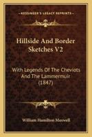 Hillside And Border Sketches V2