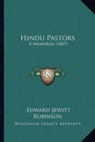 Hindu Pastors