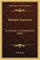 Hinsides Graensen