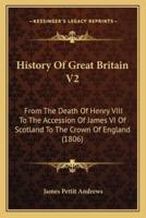 History Of Great Britain V2