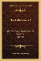 Hoel Morvan V3
