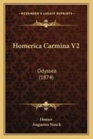 Homerica Carmina V2
