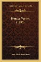 Horace Vernet (1880)