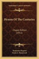Hymns Of The Centuries