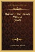 Hymns Of The Church Militant (1862)