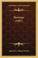 Iberisme (1907)