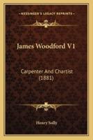 James Woodford V1