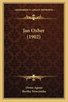 Jan Oxber (1902)