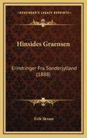 Hinsides Graensen