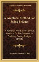 A Graphical Method for Swing Bridges
