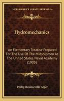 Hydromechanics