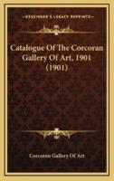 Catalogue of the Corcoran Gallery of Art, 1901 (1901)