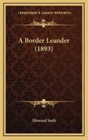 A Border Leander (1893)