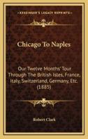Chicago To Naples