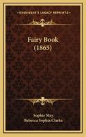 Fairy Book (1865)