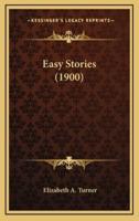 Easy Stories (1900)