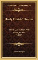 Hardy Florists' Flowers