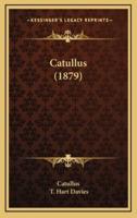 Catullus (1879)