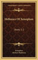 Hellenics of Xenophon