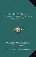 Field-Farings