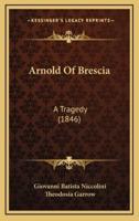 Arnold Of Brescia