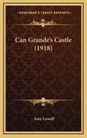 Can Grande's Castle (1918)