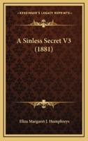 A Sinless Secret V3 (1881)