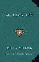 Dauntless V1 (1858)