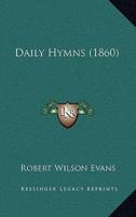 Daily Hymns (1860)