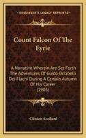 Count Falcon of the Eyrie