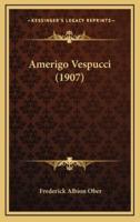 Amerigo Vespucci (1907)