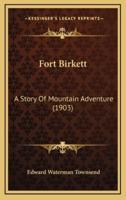 Fort Birkett