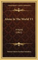 Alone in the World V1