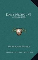 Daisy Nichol V1