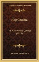Hog Cholera