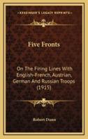 Five Fronts