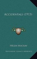 Accidentals (1915)