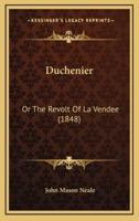 Duchenier