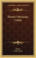 Homer Odysseaja (1846)